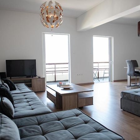 Renovated Apartment 5Min From Subway Station 'Attiki' Athen Exterior foto